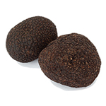 TUBER MELANOSPORUM VITT.(black truffle)